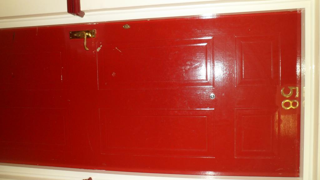 Inn On The Liffey Guesthouse Dublin Exteriör bild